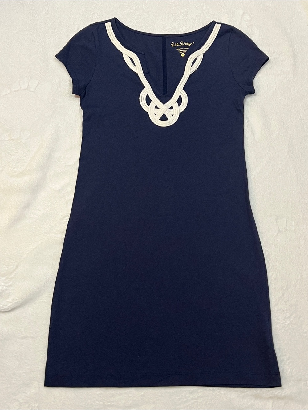 Lily Pulitzer adorable dress - Picture 9 of 10